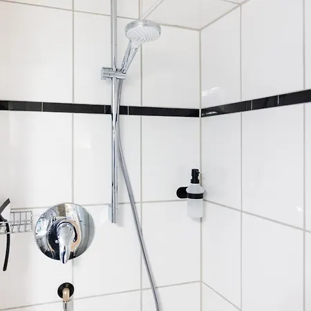 Primero City-loftdomizil 84qm Innenstadt Rathaus Gemeinschaftsterrasse 6 P