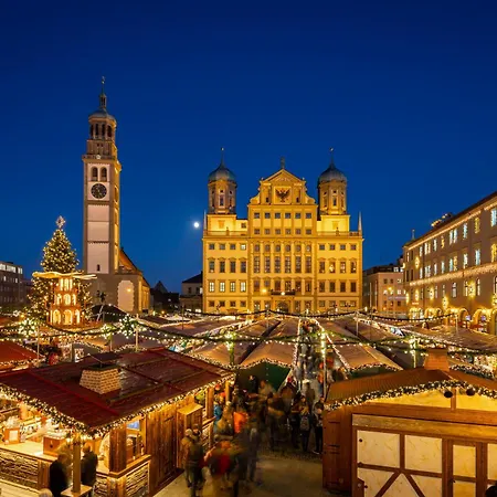 Primero City-loftdomizil I 84qm Innenstadt Rathaus I Gemeinschaftsterrasse 6 P Lägenhet *